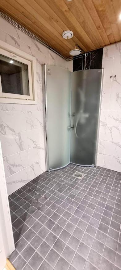 Elegantti Studio Laehellae Kuusamon Keskustaa Apartamento Exterior foto